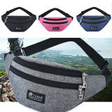 2020 Mans Womens  WaterProof Phone Pocket Pouch Belt Waist Bum Bag Waist