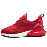 Summer New Men Sneakers Air Cushion Lightweight Breathable Sneakers Fashion Shoes Woman Couple Sport Shoes Mens Shoes Casual