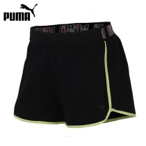 Original New Arrival  Feel It Elastic Women's  Shorts Sportswear