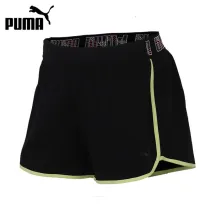 Original New Arrival  Feel It Elastic Women's  Shorts Sportswear