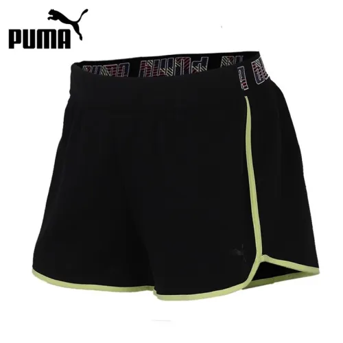 Original New Arrival  Feel It Elastic Women's  Shorts Sportswear