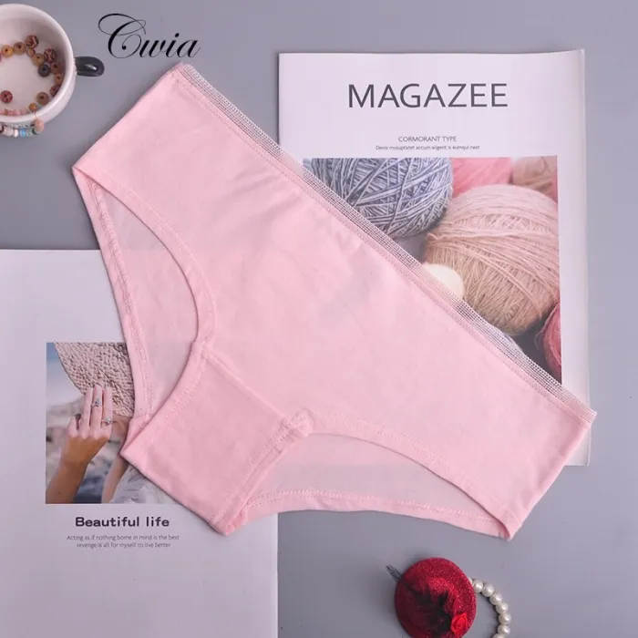 8color Gift full beautiful lace Women's Sexy lingerie Thongs G-string Underwear Panties Briefs Ladies T-back  3pcs/Lot xah11