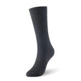 Bamboo socks solid color men socks 6pairs/lot man long boot business socks UK SIZE 7-11 EUR SIZE 40-46