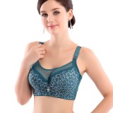 Push Up Bra Big Size Lace Bralette Adjusted bra summer style lace sexy underwear for women bra 95D sutian lingerie 2020 Hot Sale