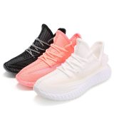Shoes Woman Breathable Casual Sneakers Athletic Running Shoes Women Trainers Lace Up Sport Footwear Ladies