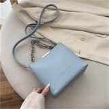 Fashion Ladies Hand Bags Soft PU Leather Handbags Women Bag Over The Shoulder Large Capacity Crossbody Bags for Women 2020 Trend