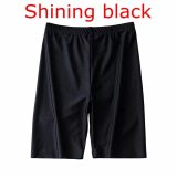 2020 Summer vintage high waist shorts women sexy biker shorts short feminino cotton neon green black shorts sweatpants