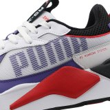 Original New Arrival  Bold Unisex Running Shoes Sneakers