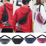 2020 Mans Womens  WaterProof Phone Pocket Pouch Belt Waist Bum Bag Waist