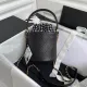 2020 handbags Famous brand luxury designer real Leather Lady bag size:17.13.13cm