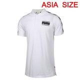Original New Arrival  Camo Pack Tape Polo Men's POLO  short sleeve Sportswear