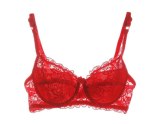Sexy Lace Wireless Back Closure Bra Women Sexy Lingerie Adjusted Push Up Bra Comfort Breathable Backless Bralette Bh B Cup