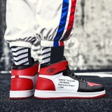 Skateboarding Shoes For Men Original Men's And Women's Sneakers Low High To Help Sports Skateboarding Shoes Comfortable