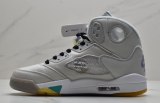 Fashion Air Cushion Basketball shoes Men  5 sneakers Men retro original zapatillas hombre deportiva