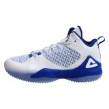 Men Basketball Shoes  Non-slip Sneakers Men Street Master Outdoor Wearable Basketball Sports Shoes