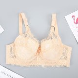 Women's underwear Plus Size bra sexy lace bralette push up bra crop top Underwear strapless bra bh Female bra Lingerie Brassiere