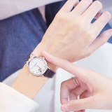Kids Watches Students Children Pink Watch Girls sale Leather Child Hours Black Cat Quartz Wristwatch Girl Gift Clocks