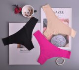 Transparent lace women g-string sexy underwear ladies panties lingerie bikini underwear pants thong intimatewear 1pcs/lot ac126