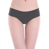 Original New Ultra-thin Women Seamless Traceless Sexy lingerie Briefs Hipster Underwear