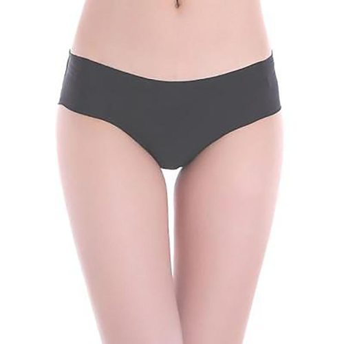 Original New Ultra-thin Women Seamless Traceless Sexy lingerie Briefs Hipster Underwear
