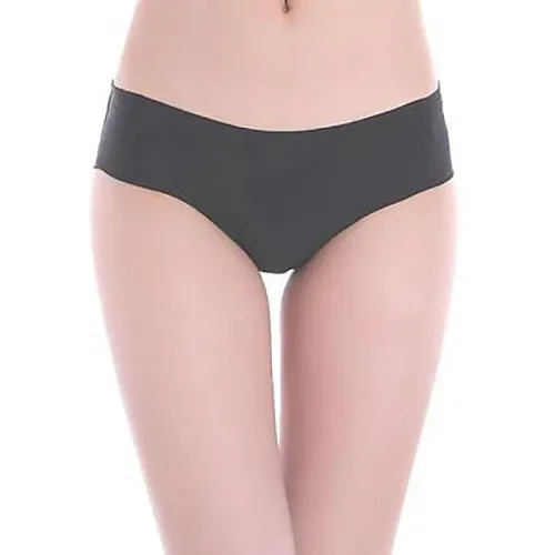 Original New Ultra-thin Women Seamless Traceless Sexy lingerie Briefs Hipster Underwear