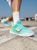 Men's basketball shoes 2020 new arrival cushion retro mesh fashionable sneakers training sport shoes