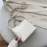 Fashion Ladies Hand Bags Soft PU Leather Handbags Women Bag Over The Shoulder Large Capacity Crossbody Bags for Women 2020 Trend
