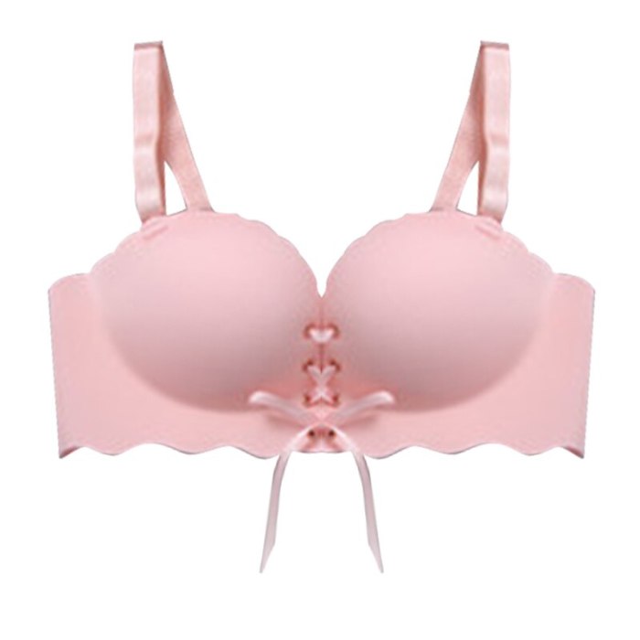 Fashion Bras For Women Sexy Push Up Lingerie Seamless Bra Bralette Wire Free Brassiere Underwear Drop shipping #F