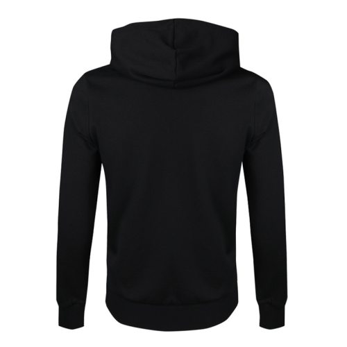 Original New Arrival  Classics Logo Hoodie Men's Pullover Hoodies Sportswear