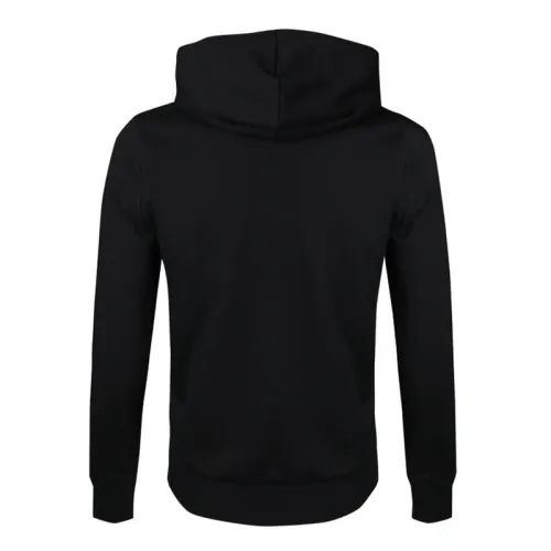 Original New Arrival  Classics Logo Hoodie Men's Pullover Hoodies Sportswear