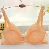 Sexy Lace Bra Women Push Up Bra Modis Lingerie Porno Plus Size Bras For Women New Adjustable Women Brassiere Soutien Gorge