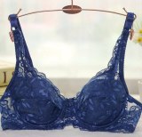 Sexy Lace Wireless Back Closure Bra Women Sexy Lingerie Adjusted Push Up Bra Comfort Breathable Backless Bralette Bh B Cup