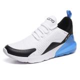 Summer New Men Sneakers Air Cushion Lightweight Breathable Sneakers Fashion Shoes Woman Couple Sport Shoes Mens Shoes Casual