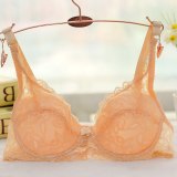 Sexy Lace Bra Women Push Up Bra Modis Lingerie Porno Plus Size Bras For Women New Adjustable Women Brassiere Soutien Gorge