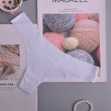 Hot Silk Sexy Women Thongs g string Seamless Panties Female Underwear Tanga Panties Low-Rise Lingerie Panty Intimates 1pcs ac125