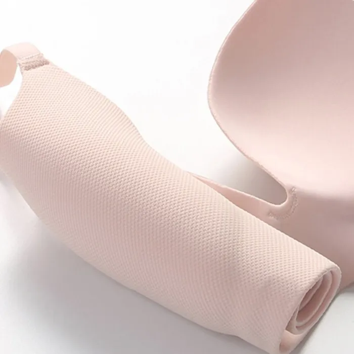 Dihope wireless Bras for Women Push Up Sexy Lingerie Seamless Bra Fashion Bralette Brassiere Female Underwear Intimates