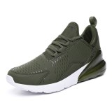Summer New Men Sneakers Air Cushion Lightweight Breathable Sneakers Fashion Shoes Woman Couple Sport Shoes Mens Shoes Casual