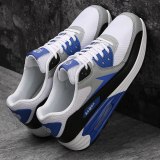 2020 Air  Men's sneakers Casual Breathable Shoes Running Sports Shoes (Size 38-46)