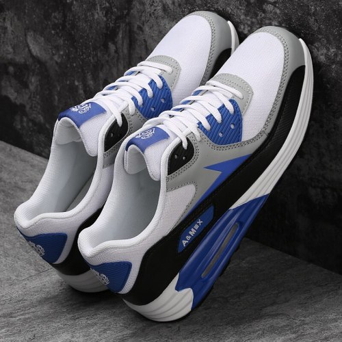 2020 Air  Men's sneakers Casual Breathable Shoes Running Sports Shoes (Size 38-46)