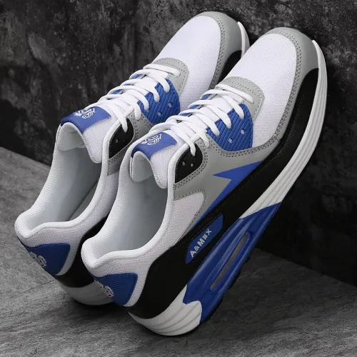 2020 Air  Men's sneakers Casual Breathable Shoes Running Sports Shoes (Size 38-46)