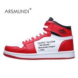 Skateboarding Shoes For Men Original Men's And Women's Sneakers Low High To Help Sports Skateboarding Shoes Comfortable