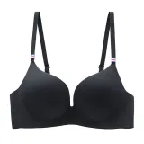 Dihope wireless Bras for Women Push Up Sexy Lingerie Seamless Bra Fashion Bralette Brassiere Female Underwear Intimates