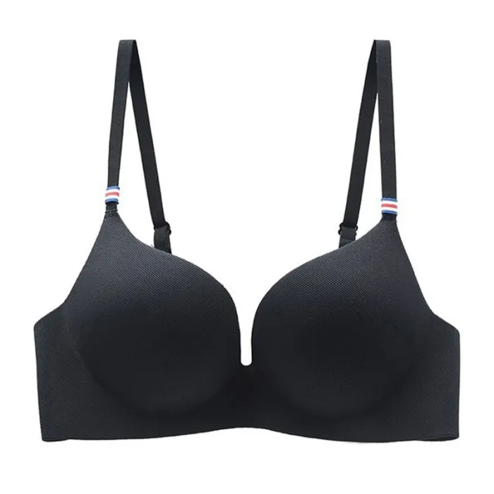 Dihope wireless Bras for Women Push Up Sexy Lingerie Seamless Bra Fashion Bralette Brassiere Female Underwear Intimates