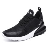 Summer New Men Sneakers Air Cushion Lightweight Breathable Sneakers Fashion Shoes Woman Couple Sport Shoes Mens Shoes Casual