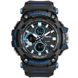 Men Watches 50m WaterproofMale Clock  Military Watches for Men 1802D Shock Resisitant Sport Watches Gifts