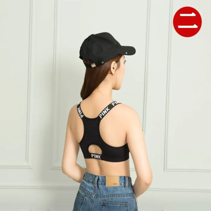 seamless wireless bra plus size sexy fashion fitness push up bra comfortable soft  bralett cotton padded white bras for women