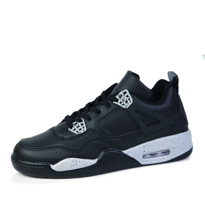 New Basketball  hombre breathable retro shoes  walking shoes  authentic cheap shoes comfortable free  13  Culture Shoes