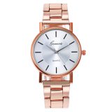 Luxury Womens Watches female Clock Quartz Watch SLadies Wrist Watch reloj mujer relogio feminino Bracele Watch Gold watch YE1