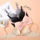 Fashion Sexy Bras for Women Push Up Lingerie Seamless Bra Bralette Wireless Brassiere Female Underwear Intimates