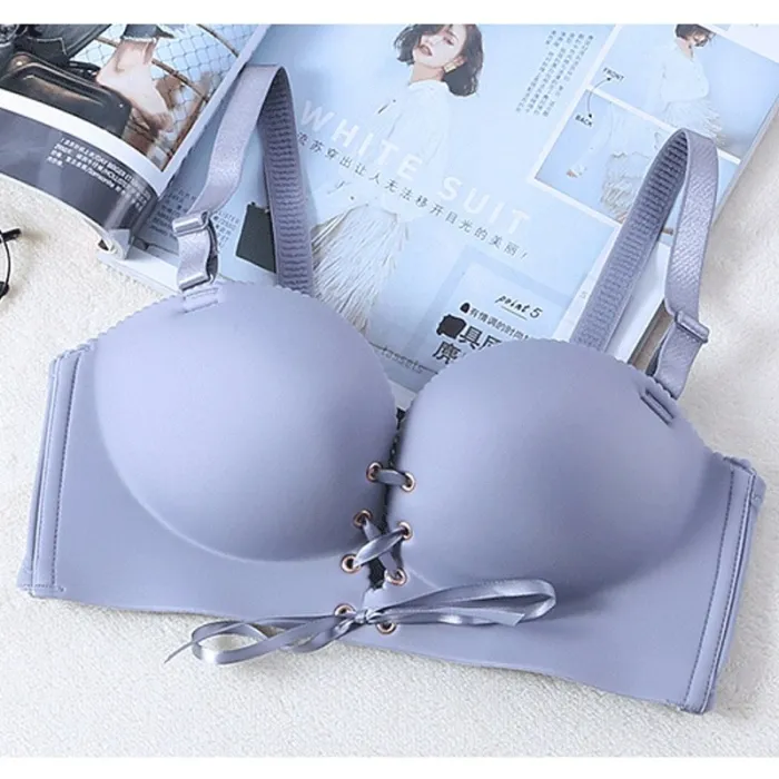 Fashion Bras For Women Sexy Push Up Lingerie Seamless Bra Bralette Wire Free Brassiere Underwear Drop shipping #F
